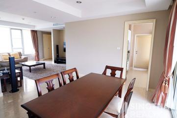 For RENT : Hampton Thonglor 10 / 3 Bedroom / 3 Bathrooms / 163 sqm / 75000 THB [8356975]