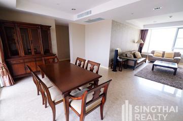 For RENT : Hampton Thonglor 10 / 3 Bedroom / 3 Bathrooms / 163 sqm / 75000 THB [8356975]