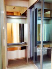 For RENT : The ESSE Asoke / 2 Bedroom / 2 Bathrooms / 77 sqm / 75000 THB [8371302]