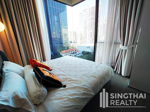 For RENT : Celes Asoke / 2 Bedroom / 2 Bathrooms / 87 sqm / 75000 THB [8403254]