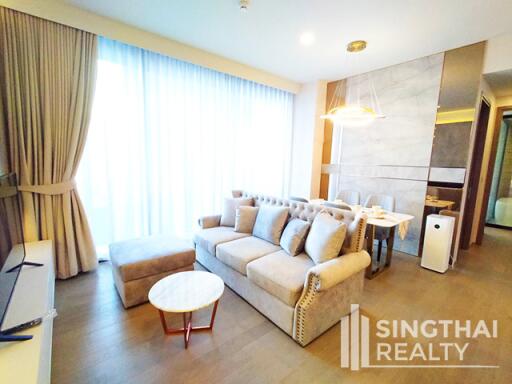 For RENT : Celes Asoke / 2 Bedroom / 2 Bathrooms / 87 sqm / 75000 THB [8403254]