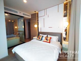 For RENT : Celes Asoke / 2 Bedroom / 2 Bathrooms / 87 sqm / 75000 THB [8403254]