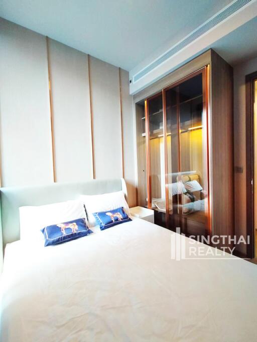 For RENT : Celes Asoke / 2 Bedroom / 2 Bathrooms / 87 sqm / 75000 THB [8403254]