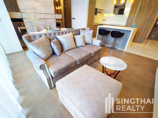 For RENT : Celes Asoke / 2 Bedroom / 2 Bathrooms / 87 sqm / 75000 THB [8403254]