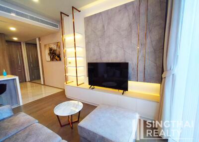 For RENT : Celes Asoke / 2 Bedroom / 2 Bathrooms / 87 sqm / 75000 THB [8403254]