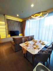 For RENT : Celes Asoke / 2 Bedroom / 2 Bathrooms / 87 sqm / 75000 THB [8403254]