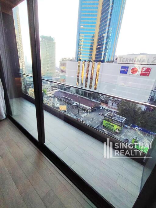 For RENT : Celes Asoke / 2 Bedroom / 2 Bathrooms / 87 sqm / 75000 THB [8403254]