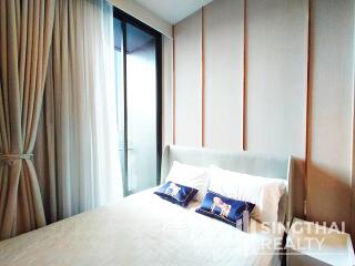 For RENT : Celes Asoke / 2 Bedroom / 2 Bathrooms / 87 sqm / 75000 THB [8403254]