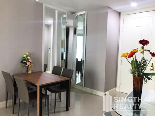 For RENT : Q Langsuan / 2 Bedroom / 2 Bathrooms / 85 sqm / 65000 THB [8406624]