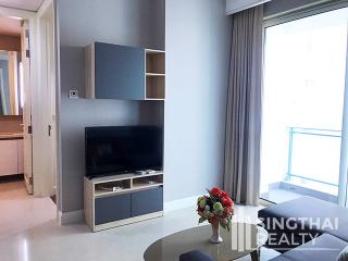 For RENT : Q Langsuan / 2 Bedroom / 2 Bathrooms / 85 sqm / 65000 THB [8406624]