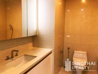 For RENT : Q Langsuan / 2 Bedroom / 2 Bathrooms / 85 sqm / 65000 THB [8406624]