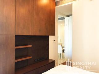 For RENT : Q Langsuan / 2 Bedroom / 2 Bathrooms / 85 sqm / 65000 THB [8406687]