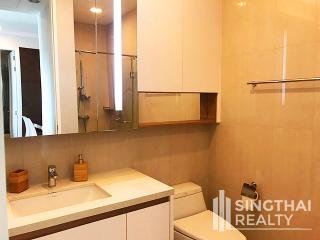 For RENT : Q Langsuan / 2 Bedroom / 2 Bathrooms / 85 sqm / 65000 THB [8406687]