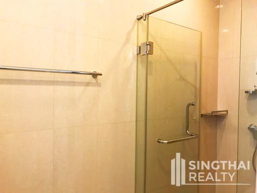 For RENT : Q Langsuan / 2 Bedroom / 2 Bathrooms / 85 sqm / 65000 THB [8406687]