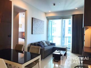 For RENT : Q Langsuan / 2 Bedroom / 2 Bathrooms / 85 sqm / 65000 THB [8406687]