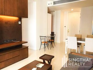 For RENT : Q Langsuan / 2 Bedroom / 2 Bathrooms / 85 sqm / 65000 THB [8406687]