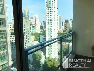 For RENT : Q Langsuan / 2 Bedroom / 2 Bathrooms / 85 sqm / 65000 THB [8406687]