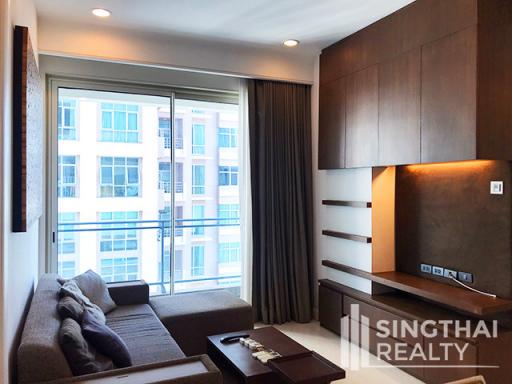 For RENT : Q Langsuan / 2 Bedroom / 2 Bathrooms / 85 sqm / 65000 THB [8406687]