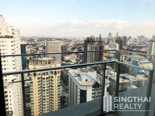 For RENT : LAVIQ Sukhumvit 57 / 2 Bedroom / 2 Bathrooms / 84 sqm / 80000 THB [8410037]