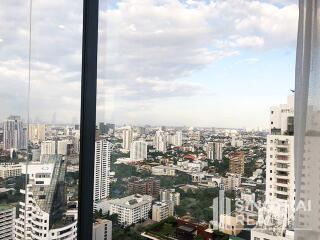 For RENT : LAVIQ Sukhumvit 57 / 2 Bedroom / 2 Bathrooms / 84 sqm / 80000 THB [8410037]