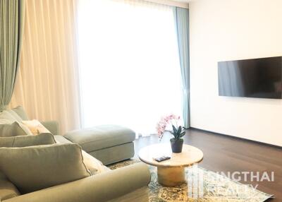 For RENT : LAVIQ Sukhumvit 57 / 2 Bedroom / 2 Bathrooms / 84 sqm / 80000 THB [8410037]