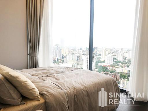 For RENT : LAVIQ Sukhumvit 57 / 2 Bedroom / 2 Bathrooms / 84 sqm / 80000 THB [8410037]