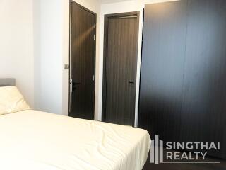 For RENT : LAVIQ Sukhumvit 57 / 2 Bedroom / 2 Bathrooms / 84 sqm / 80000 THB [8410037]