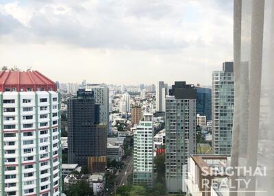 For RENT : LAVIQ Sukhumvit 57 / 2 Bedroom / 2 Bathrooms / 84 sqm / 80000 THB [8410037]