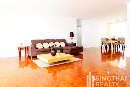 For RENT : SanguanSap Mansion / 3 Bedroom / 3 Bathrooms / 251 sqm / 75000 THB [8461129]