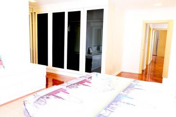 For RENT : SanguanSap Mansion / 3 Bedroom / 3 Bathrooms / 251 sqm / 75000 THB [8461129]