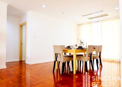 For RENT : SanguanSap Mansion / 3 Bedroom / 3 Bathrooms / 251 sqm / 75000 THB [8461129]