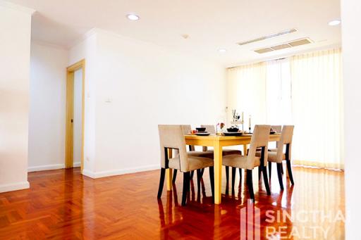 For RENT : SanguanSap Mansion / 3 Bedroom / 3 Bathrooms / 251 sqm / 75000 THB [8461129]