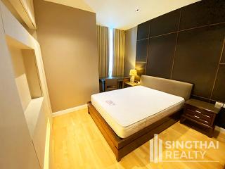 For RENT : Athenee Residence / 2 Bedroom / 3 Bathrooms / 122 sqm / 75000 THB [8463369]