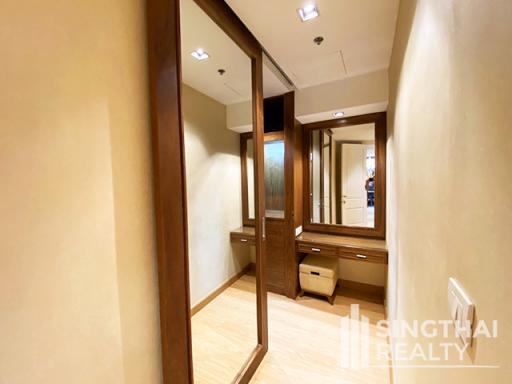For RENT : Athenee Residence / 2 Bedroom / 3 Bathrooms / 122 sqm / 75000 THB [8463369]