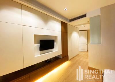 For RENT : Athenee Residence / 2 Bedroom / 3 Bathrooms / 122 sqm / 75000 THB [8463369]