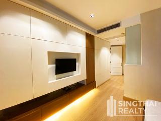 For RENT : Athenee Residence / 2 Bedroom / 3 Bathrooms / 122 sqm / 75000 THB [8463369]