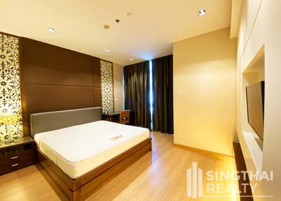 For RENT : Athenee Residence / 2 Bedroom / 3 Bathrooms / 122 sqm / 75000 THB [8463369]