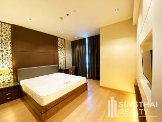 For RENT : Athenee Residence / 2 Bedroom / 3 Bathrooms / 122 sqm / 75000 THB [8463369]