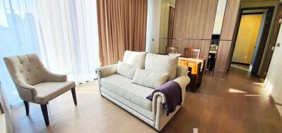 For RENT : Celes Asoke / 2 Bedroom / 2 Bathrooms / 87 sqm / 75000 THB [8562110]