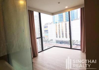 For RENT : Celes Asoke / 2 Bedroom / 2 Bathrooms / 87 sqm / 75000 THB [8605081]