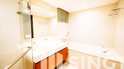 For RENT : The klasse residence / 2 Bedroom / 2 Bathrooms / 100 sqm / 75000 THB [8698621]