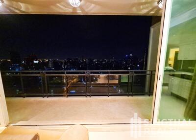 For RENT : Royce Private Residences / 2 Bedroom / 2 Bathrooms / 112 sqm / 75000 THB [8738977]