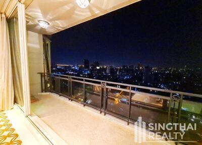 For RENT : Royce Private Residences / 2 Bedroom / 2 Bathrooms / 112 sqm / 75000 THB [8738977]