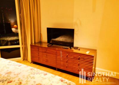 For RENT : Royce Private Residences / 2 Bedroom / 2 Bathrooms / 112 sqm / 75000 THB [8738977]