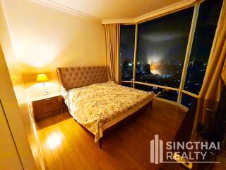 For RENT : Royce Private Residences / 2 Bedroom / 2 Bathrooms / 112 sqm / 75000 THB [8738977]