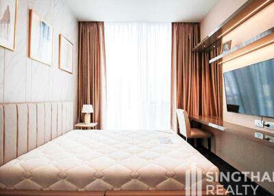 For RENT : LAVIQ Sukhumvit 57 / 2 Bedroom / 2 Bathrooms / 83 sqm / 75000 THB [8750322]