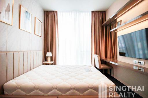 For RENT : LAVIQ Sukhumvit 57 / 2 Bedroom / 2 Bathrooms / 83 sqm / 75000 THB [8750322]