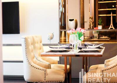 For RENT : LAVIQ Sukhumvit 57 / 2 Bedroom / 2 Bathrooms / 83 sqm / 75000 THB [8750322]