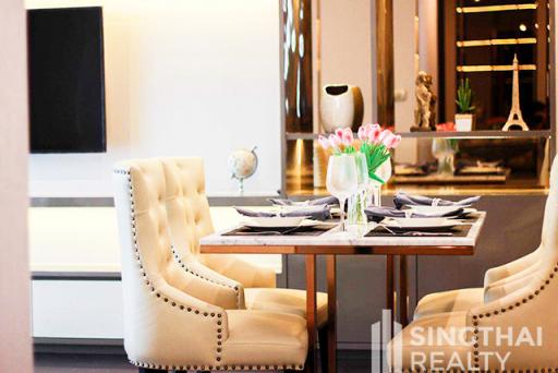 For RENT : LAVIQ Sukhumvit 57 / 2 Bedroom / 2 Bathrooms / 83 sqm / 75000 THB [8750322]