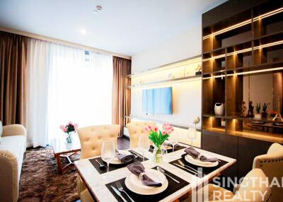 For RENT : LAVIQ Sukhumvit 57 / 2 Bedroom / 2 Bathrooms / 83 sqm / 75000 THB [8750322]